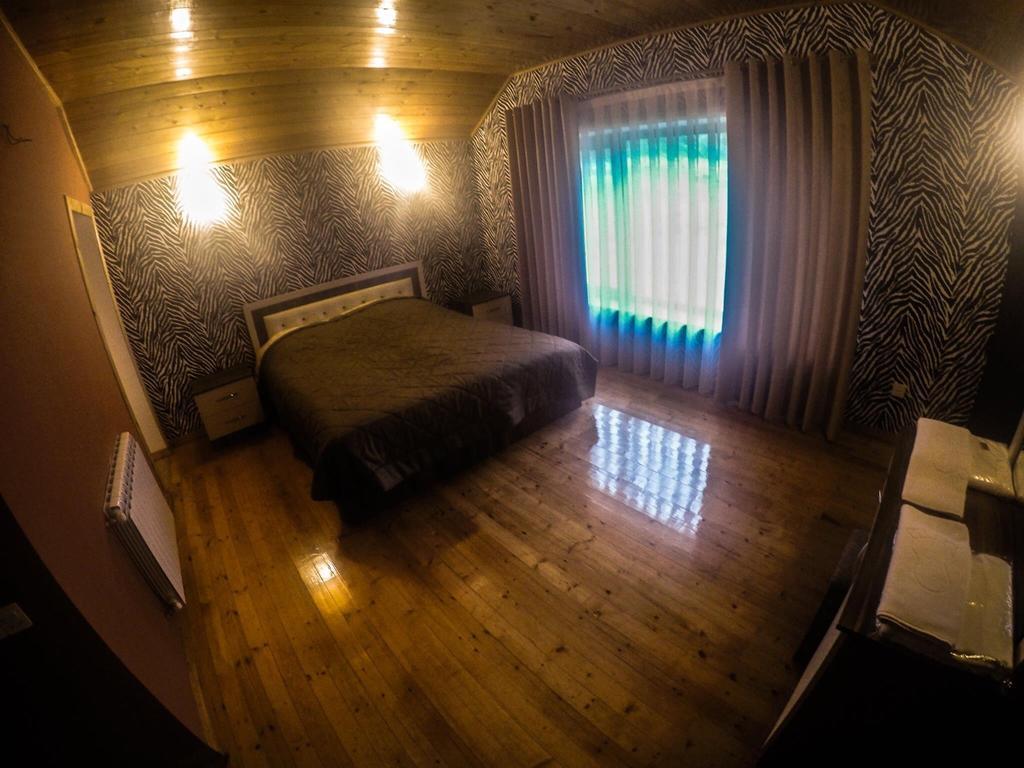 Hotel Talistan Forest Park Exteriér fotografie