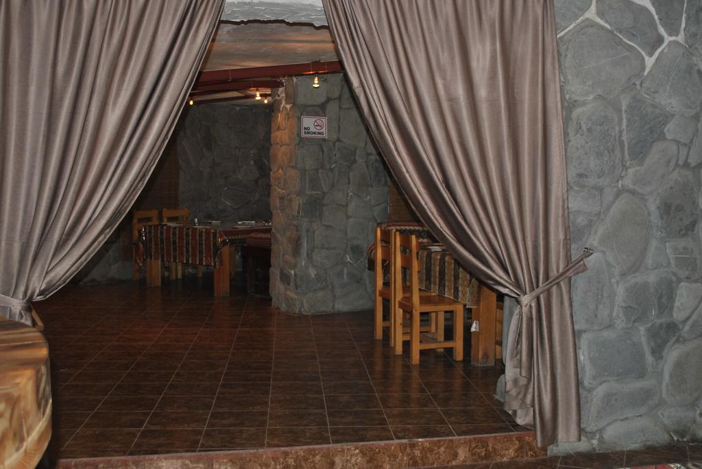 Hotel Talistan Forest Park Exteriér fotografie