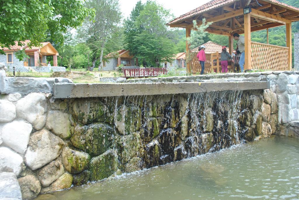 Hotel Talistan Forest Park Exteriér fotografie