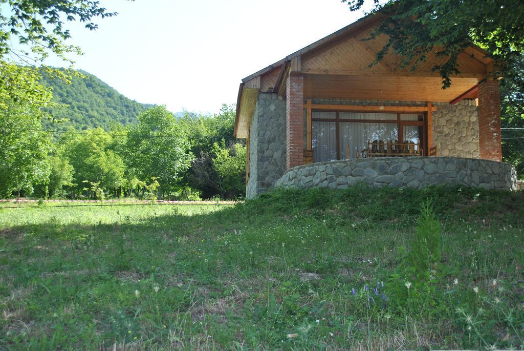 Hotel Talistan Forest Park Exteriér fotografie